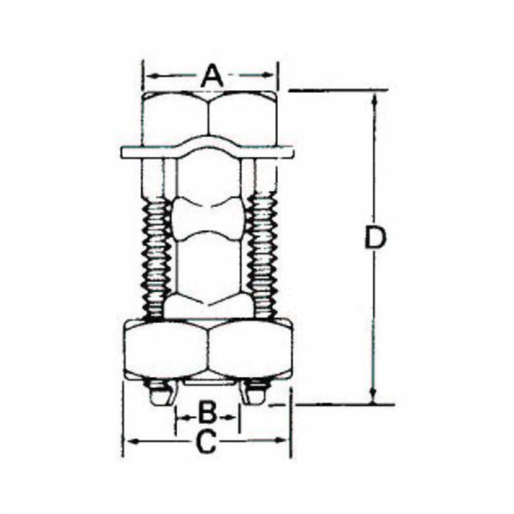 ABB - Installation Products STX100-467