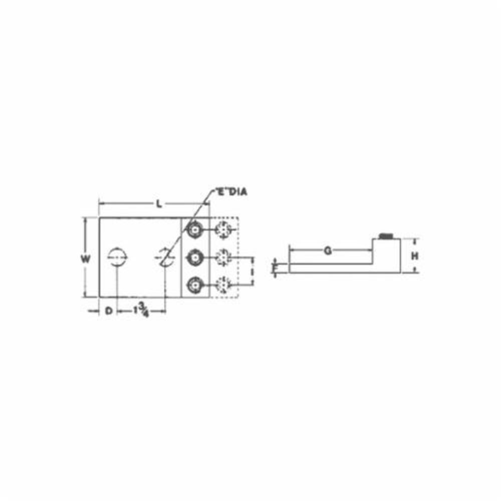 ABB - Installation Products 171MS17