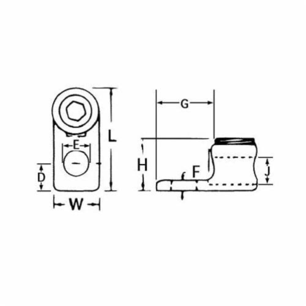 ABB - Installation Products LB108