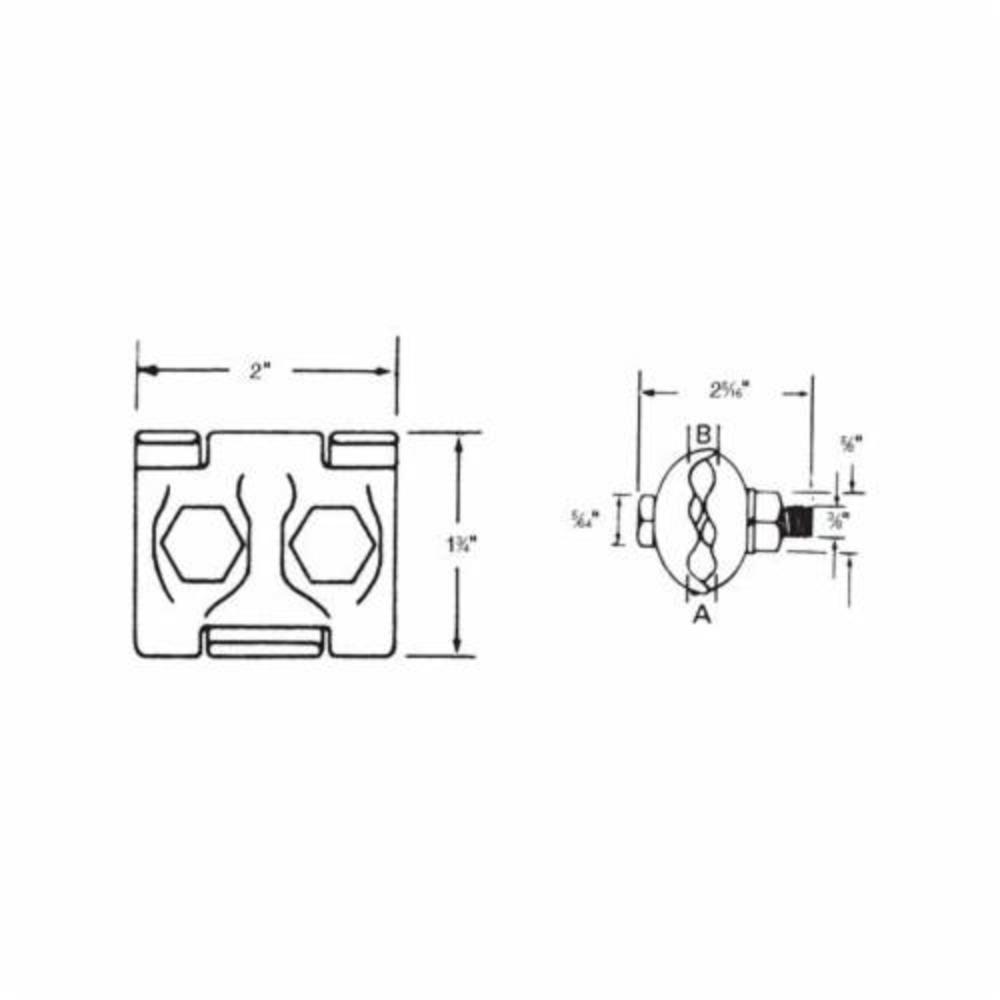 ABB - Installation Products U568-1EG