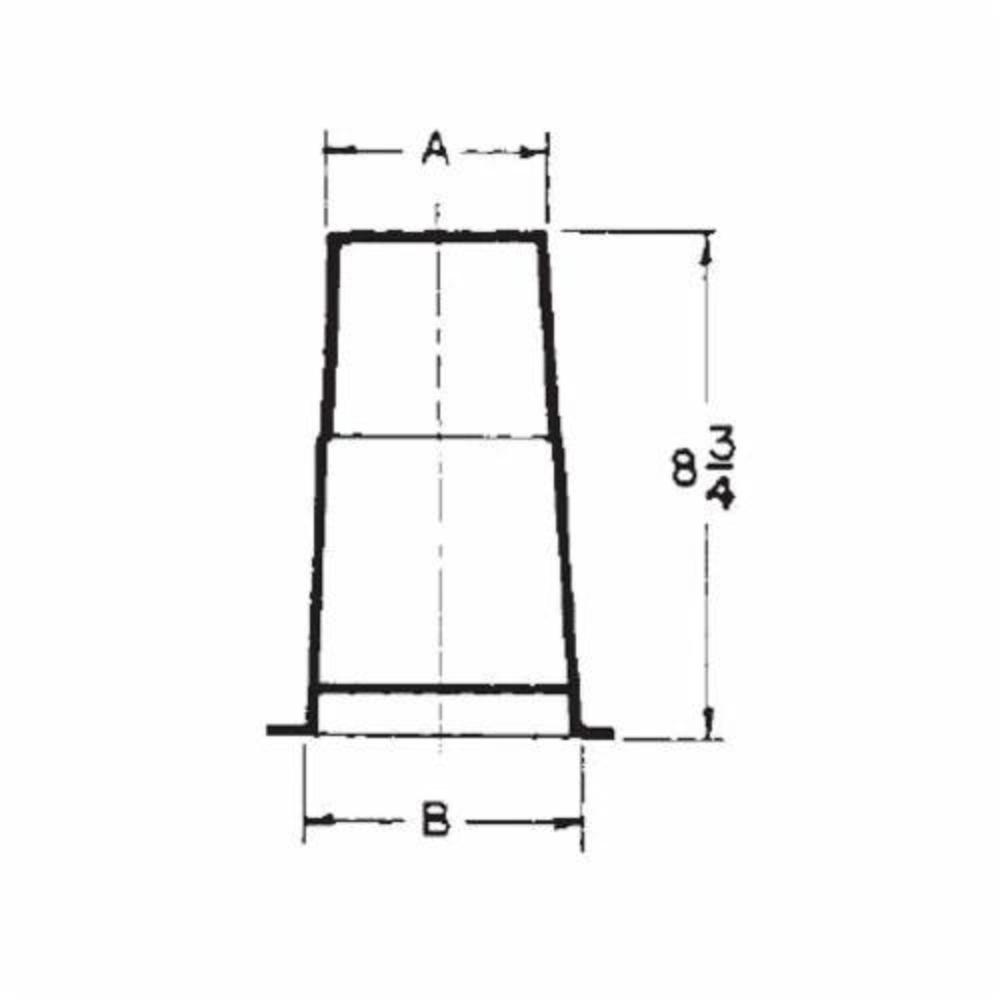 ABB - Installation Products 52151-X