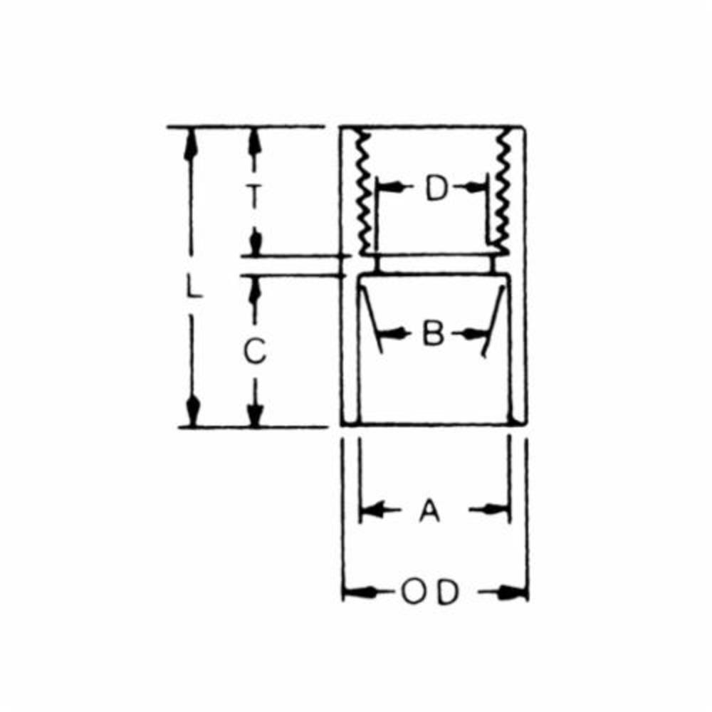 ABB - Installation Products H119-1