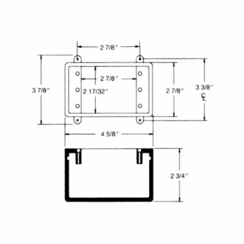 ABB - Installation Products 171-SV18-2