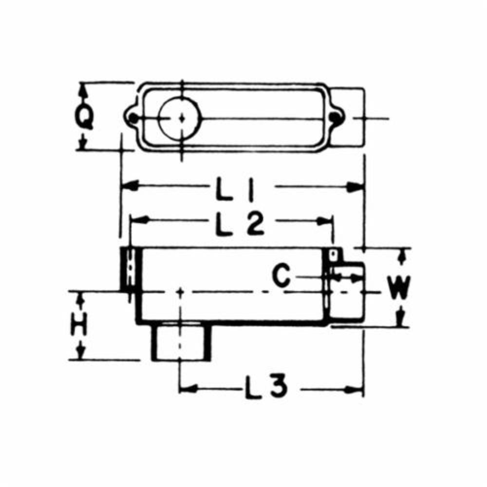 ABB - Installation Products BC30-25