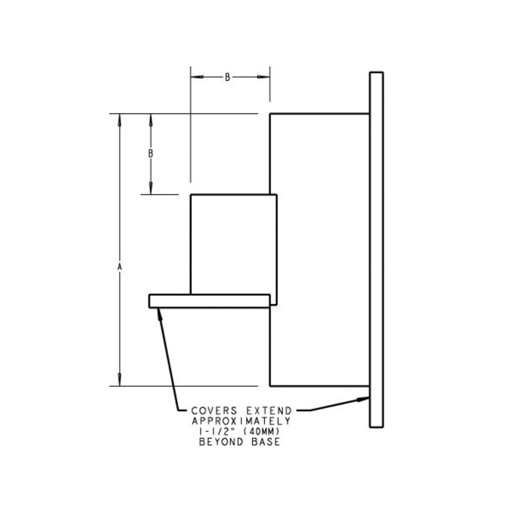 ABB - Installation Products J16147W