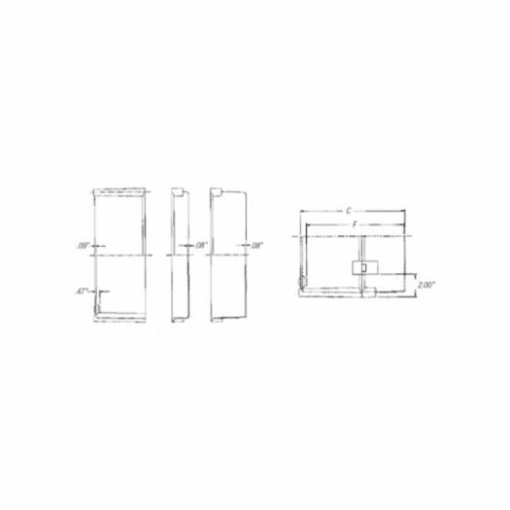 ABB - Installation Products 52C185/8-25