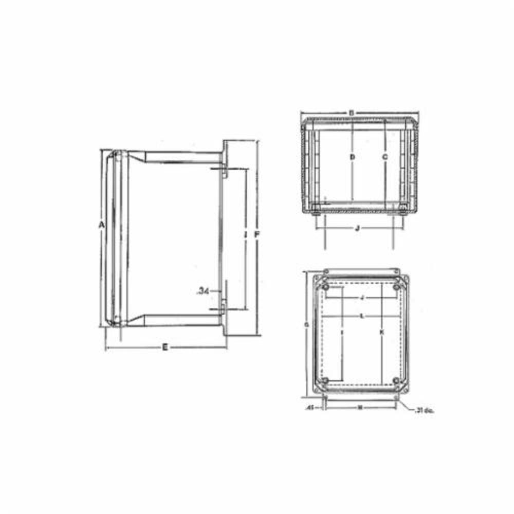 ABB - Installation Products S603WHE-R