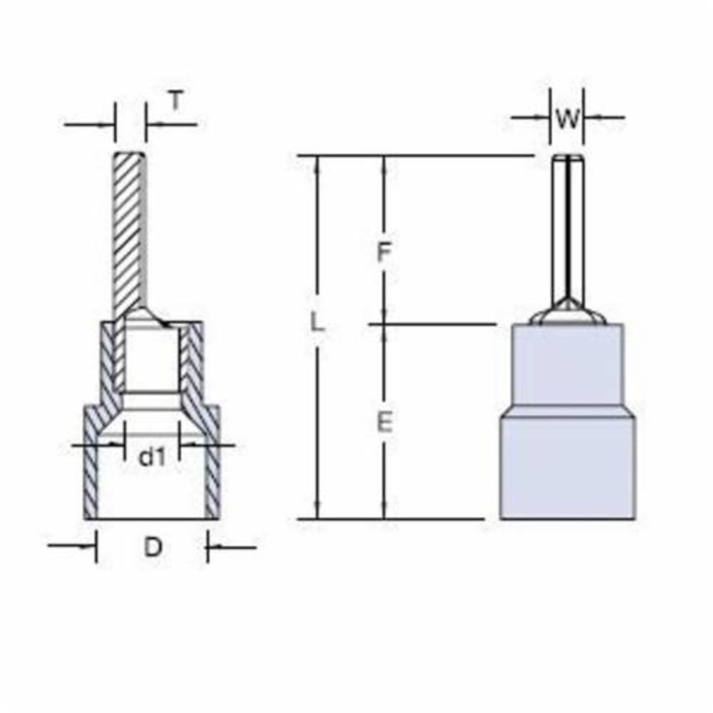 ABB - Installation Products FSR2-G