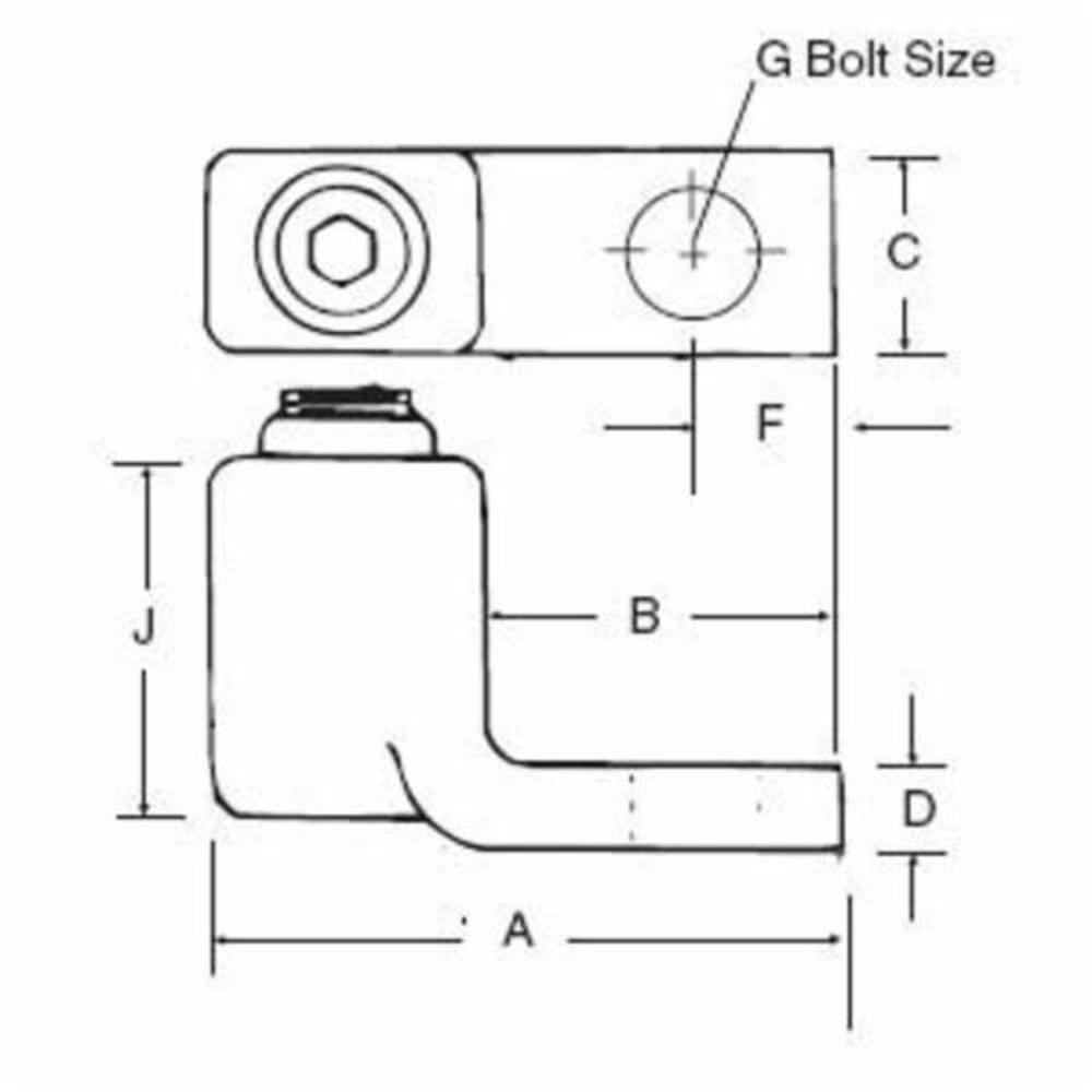 ABB - Installation Products P-60-CACP