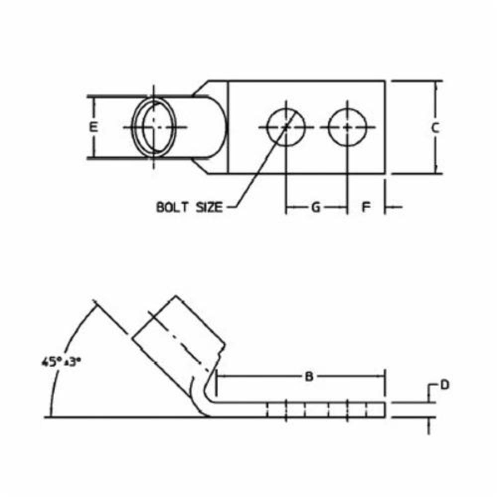 ABB - Installation Products E970CDEL