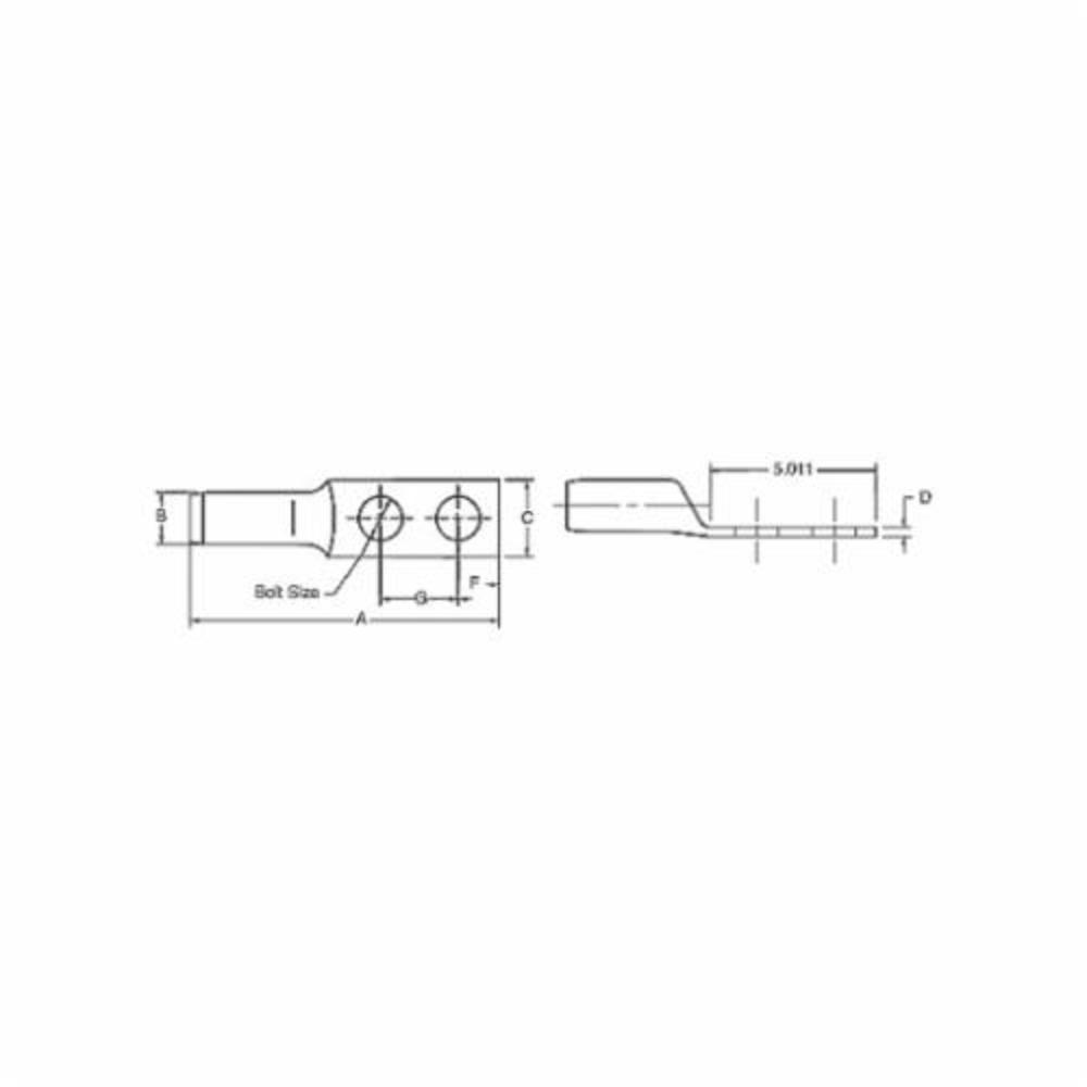 ABB - Installation Products 6010ADW-25R