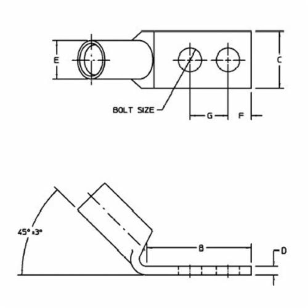 ABB - Installation Products ATX150-TB