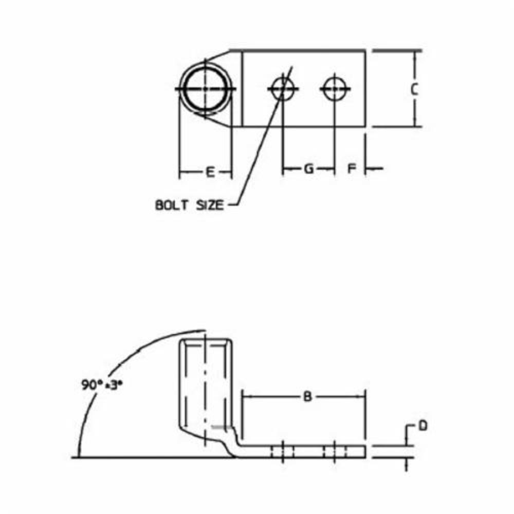 ABB - Installation Products EYS11-G1