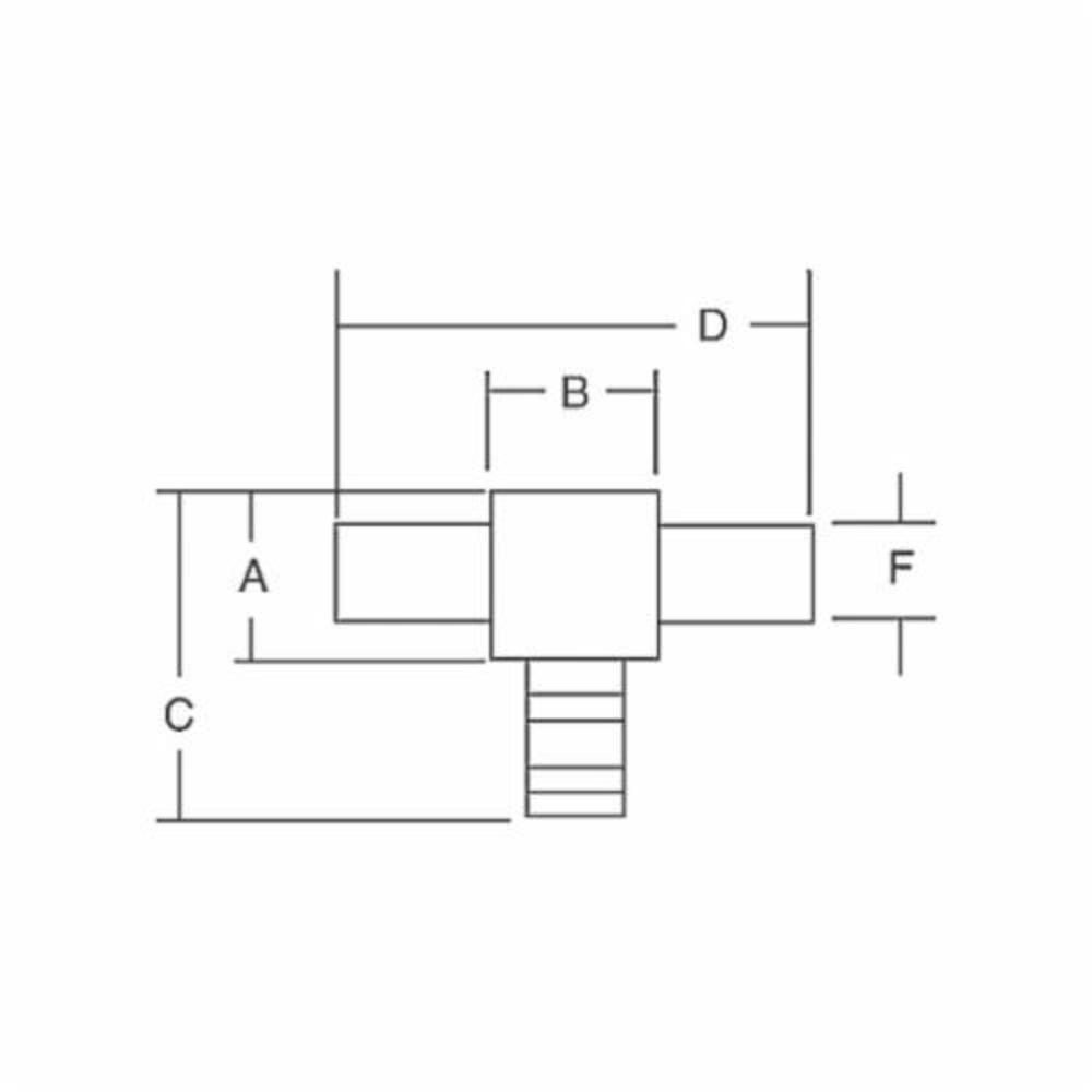 ABB - Installation Products COND3SA-B