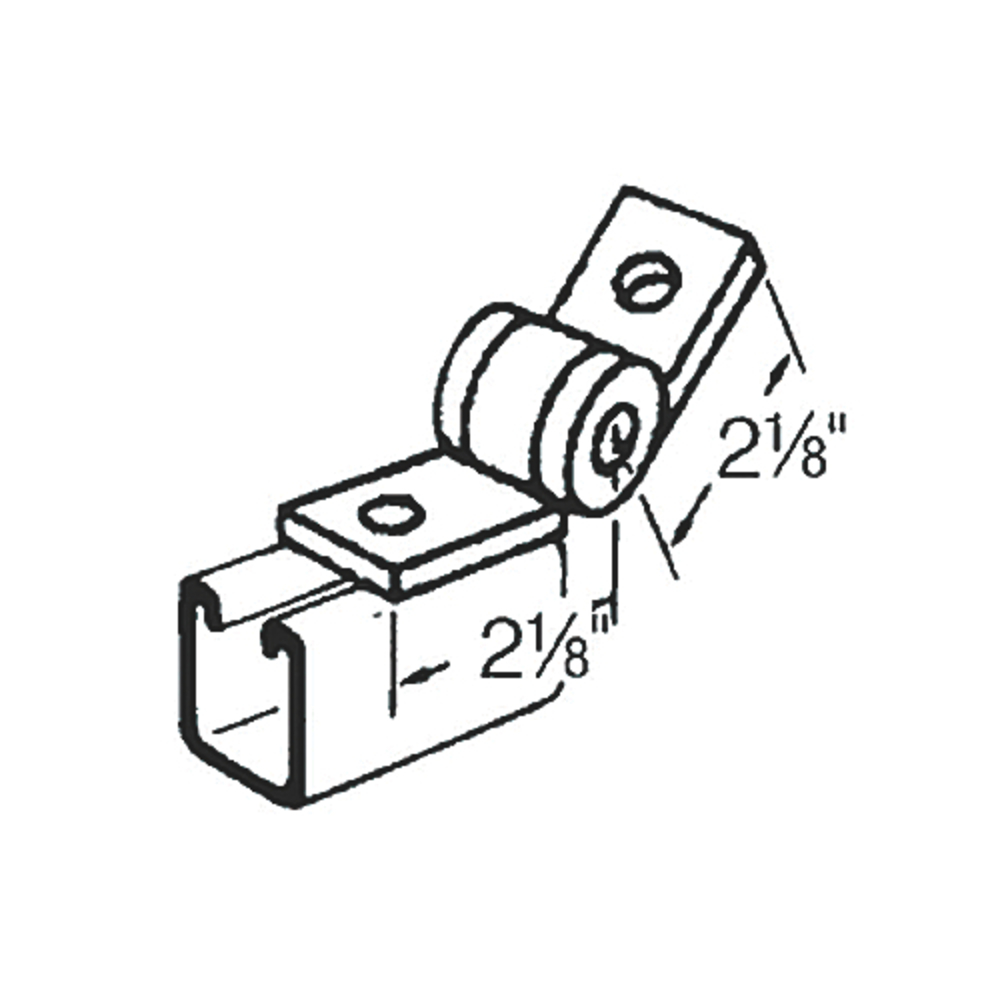 ABB - Installation Products EXLB0720