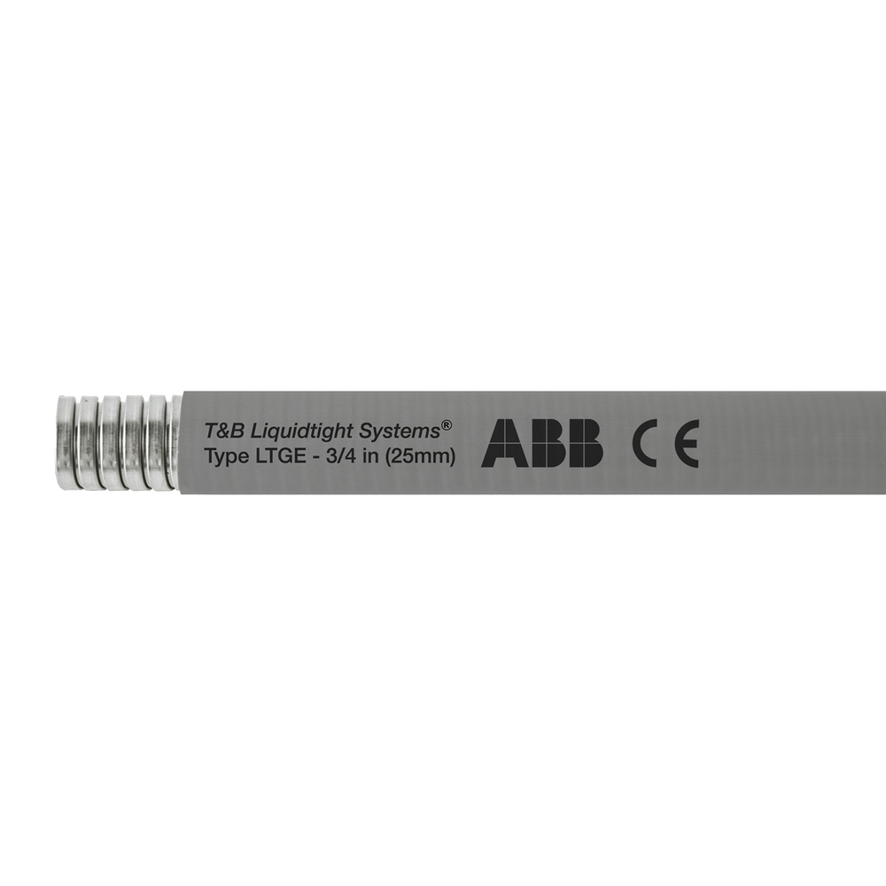 ABB - Installation Products E151-1/2-10