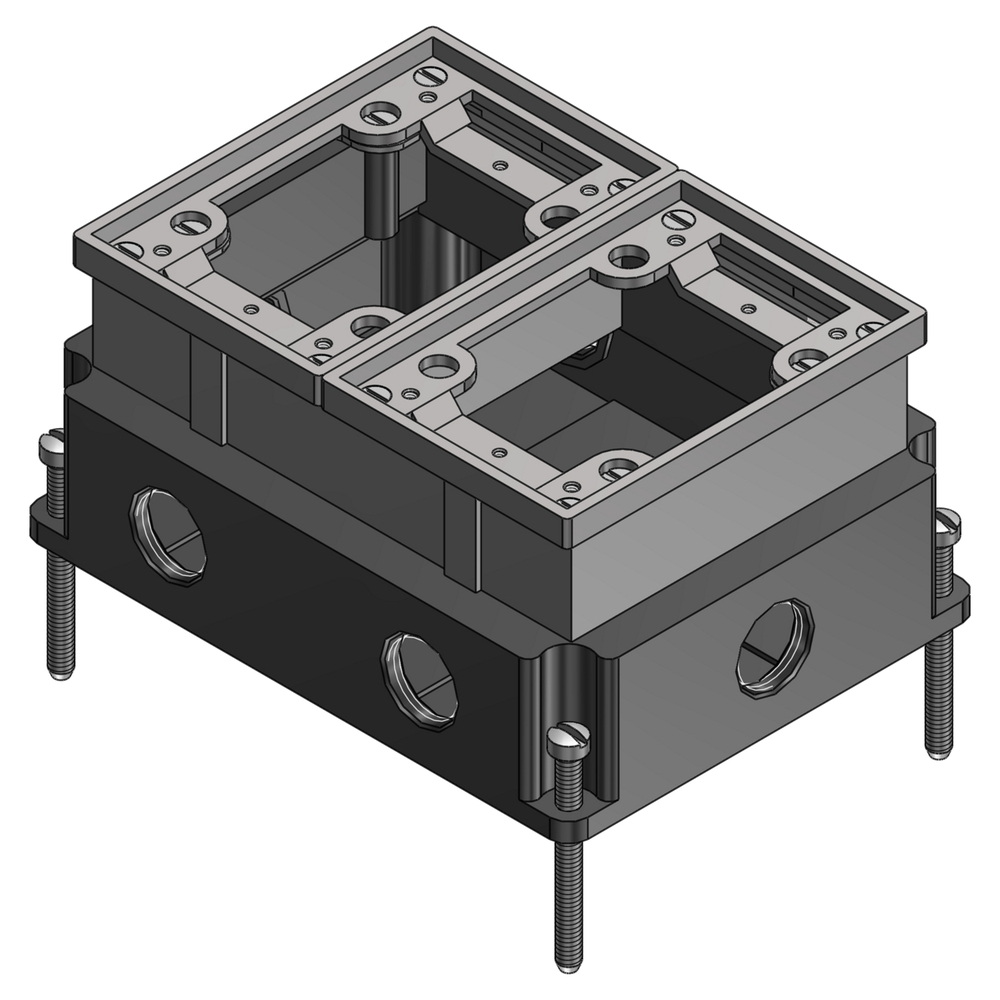 ABB - Installation Products 642-AL