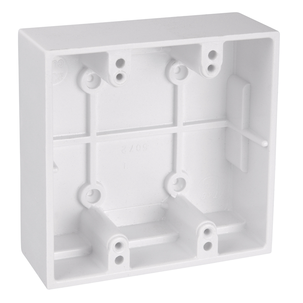 ABB - Installation Products 5072-WHITE