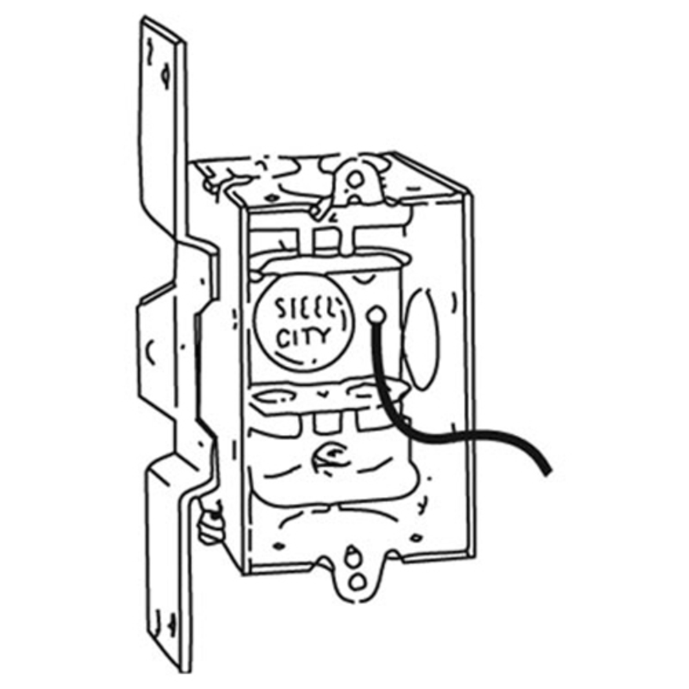 ABB - Installation Products LXVP