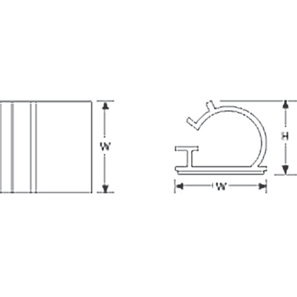 ABB - Installation Products 035-72775-3CC