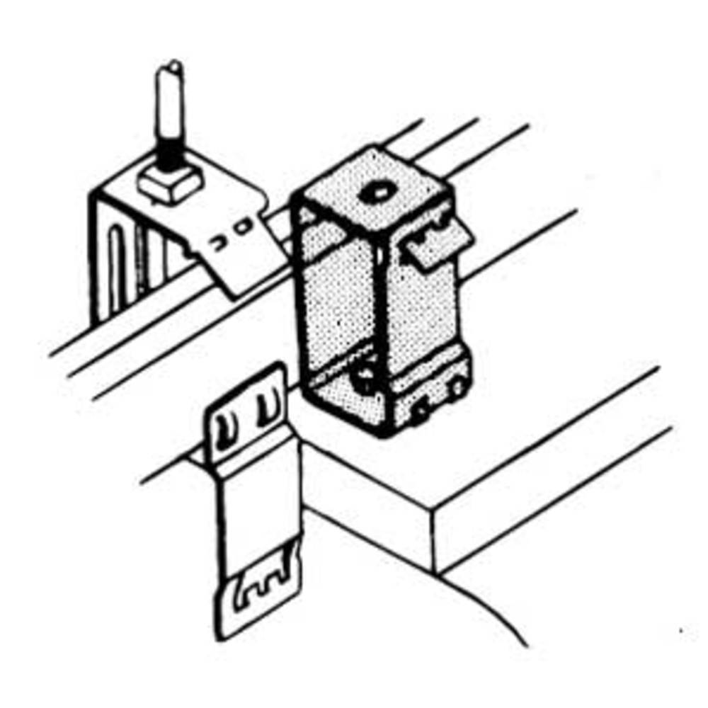 ABB - Installation Products LB37SA-R