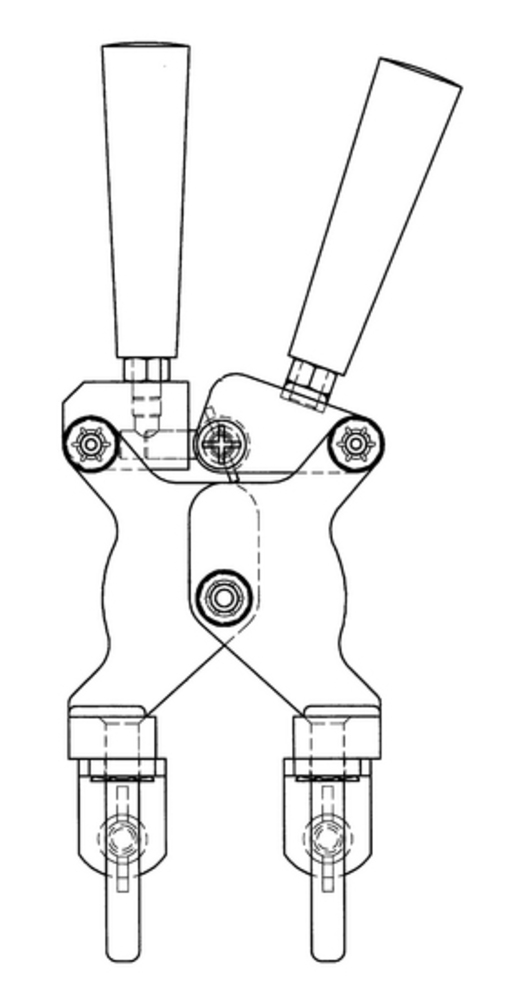 ABB - Installation Products COND11/4-GST