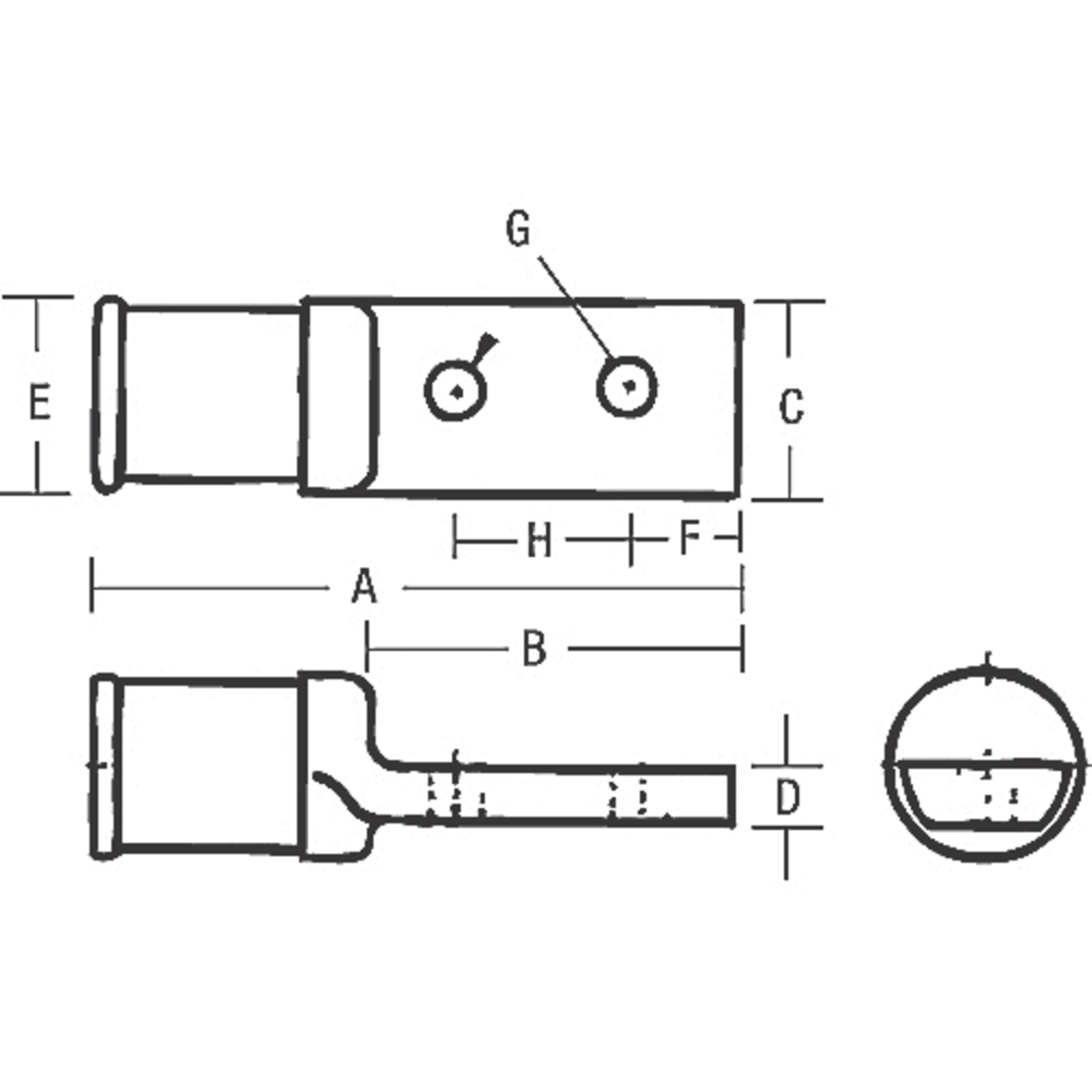 ABB - Installation Products SHF63618LHSR