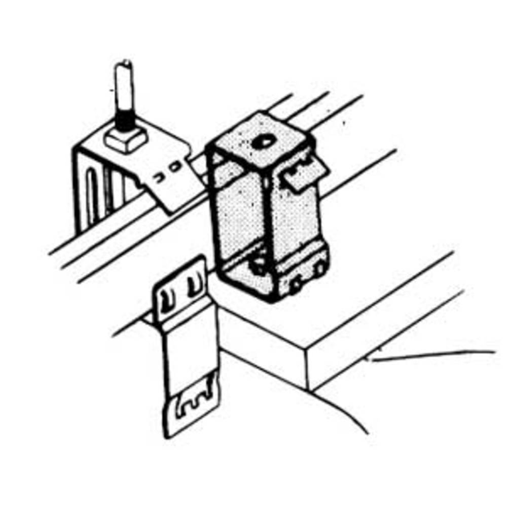 ABB - Installation Products GUAL24-W