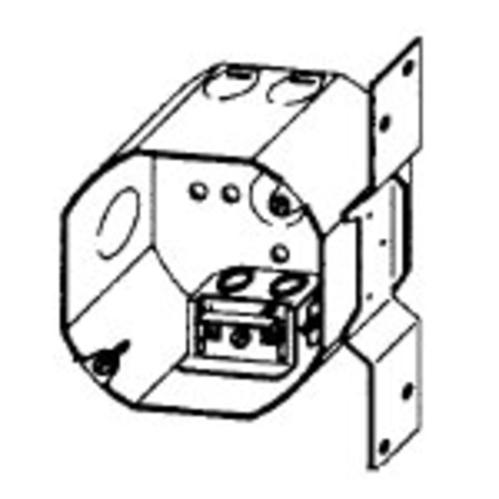 ABB - Installation Products 4-OD-FB-MXN