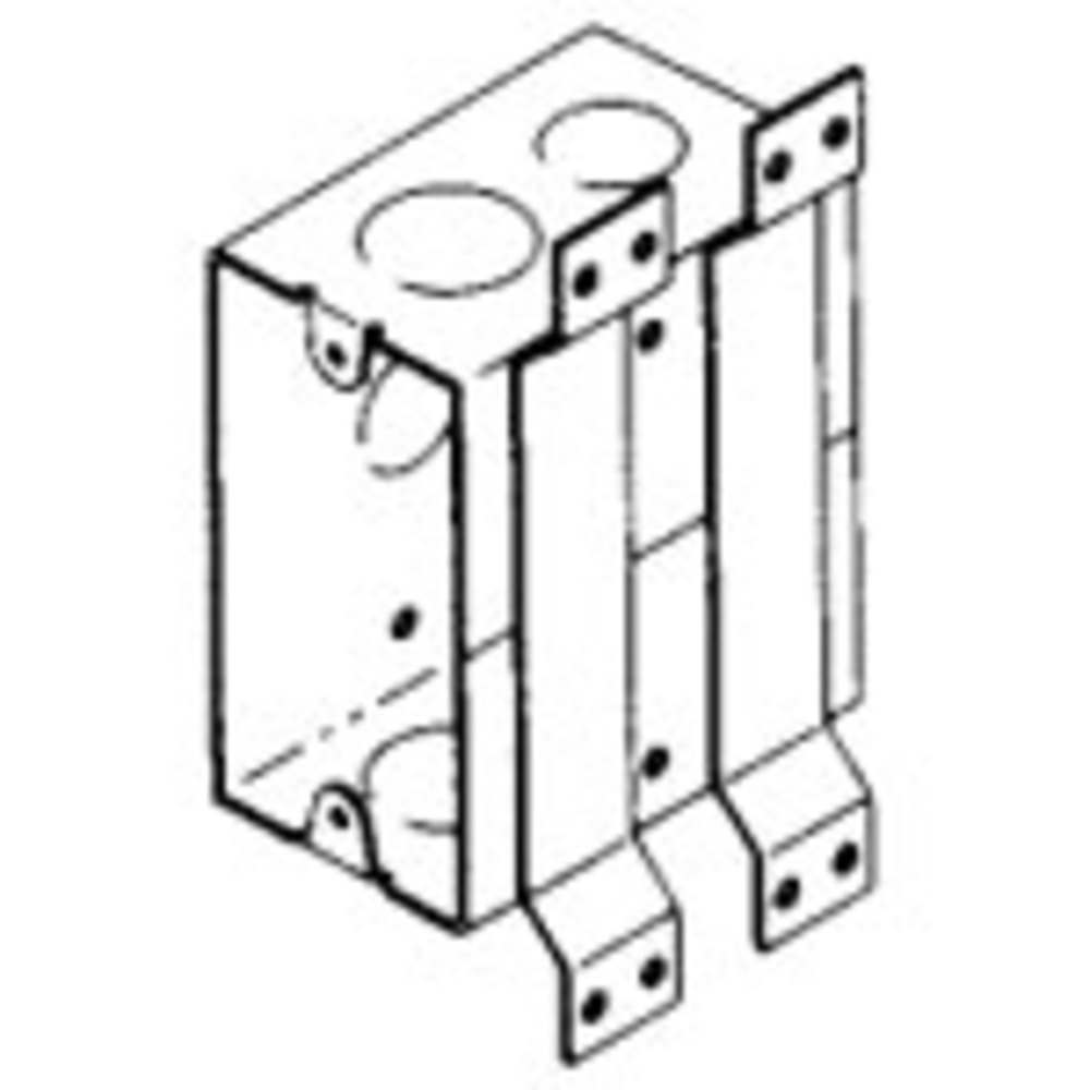 ABB - Installation Products 4-DWS