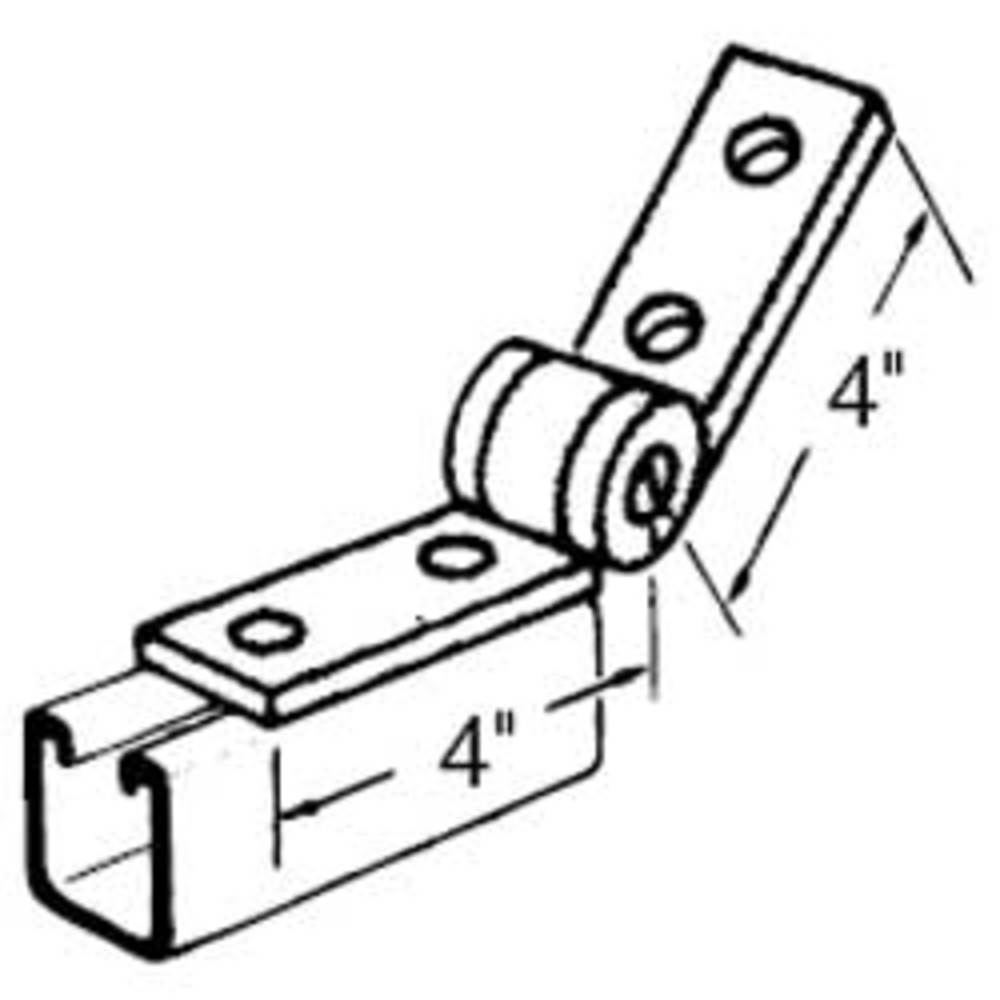 ABB - Installation Products VMC2-5T