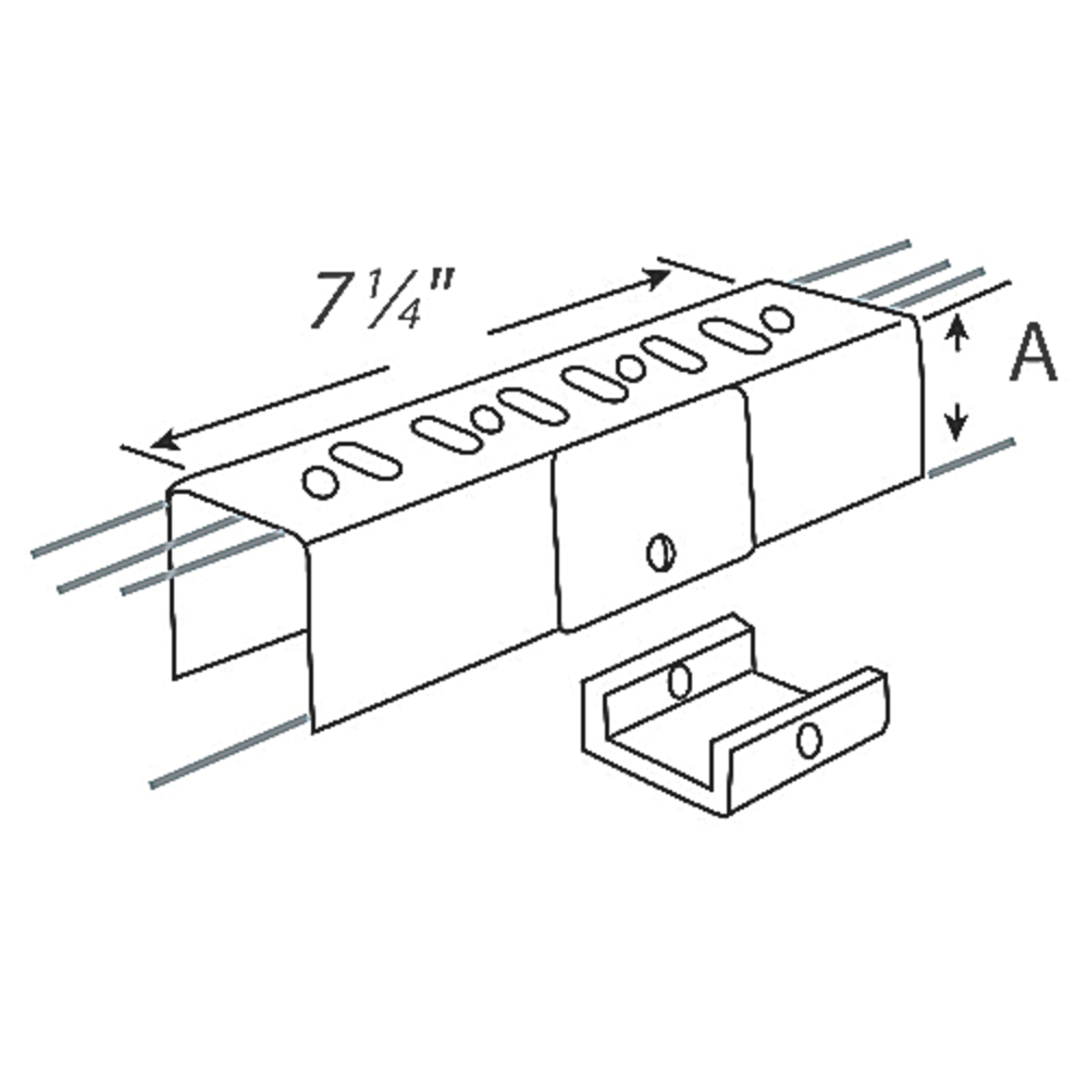 ABB - Installation Products 171MSXADJ