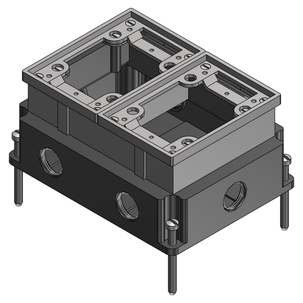 ABB - Installation Products SP6421AL