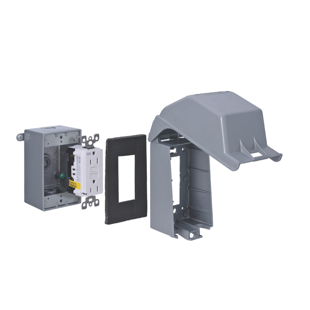 ABB - Installation Products S355E