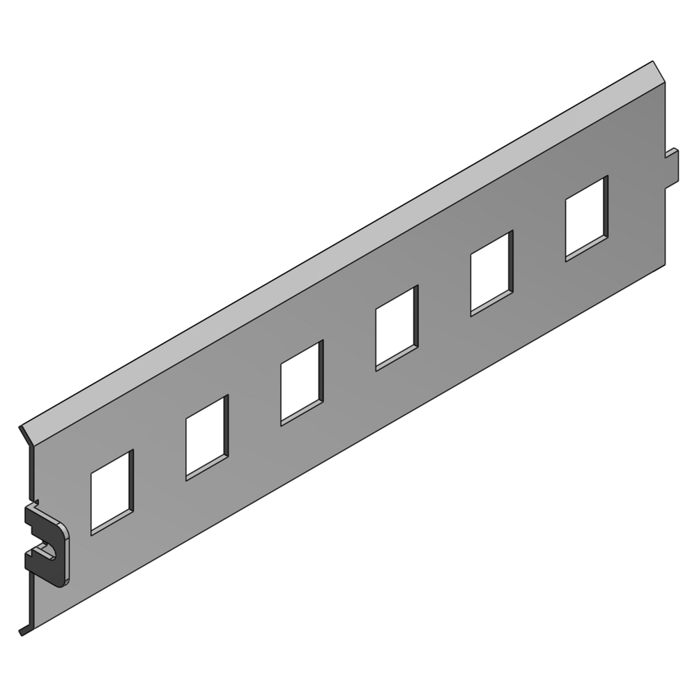 ABB - Installation Products AFD-6-6RJ