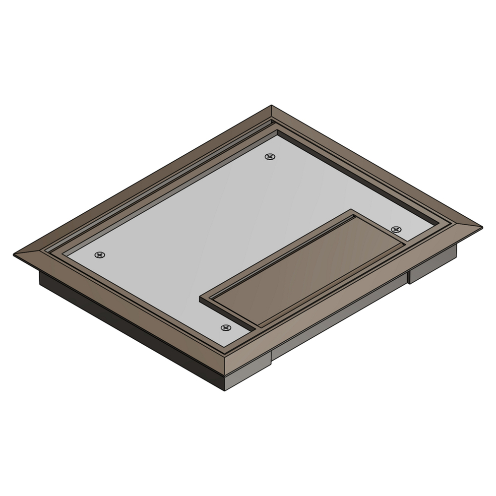 ABB - Installation Products AFM6-CST-SW-BRN