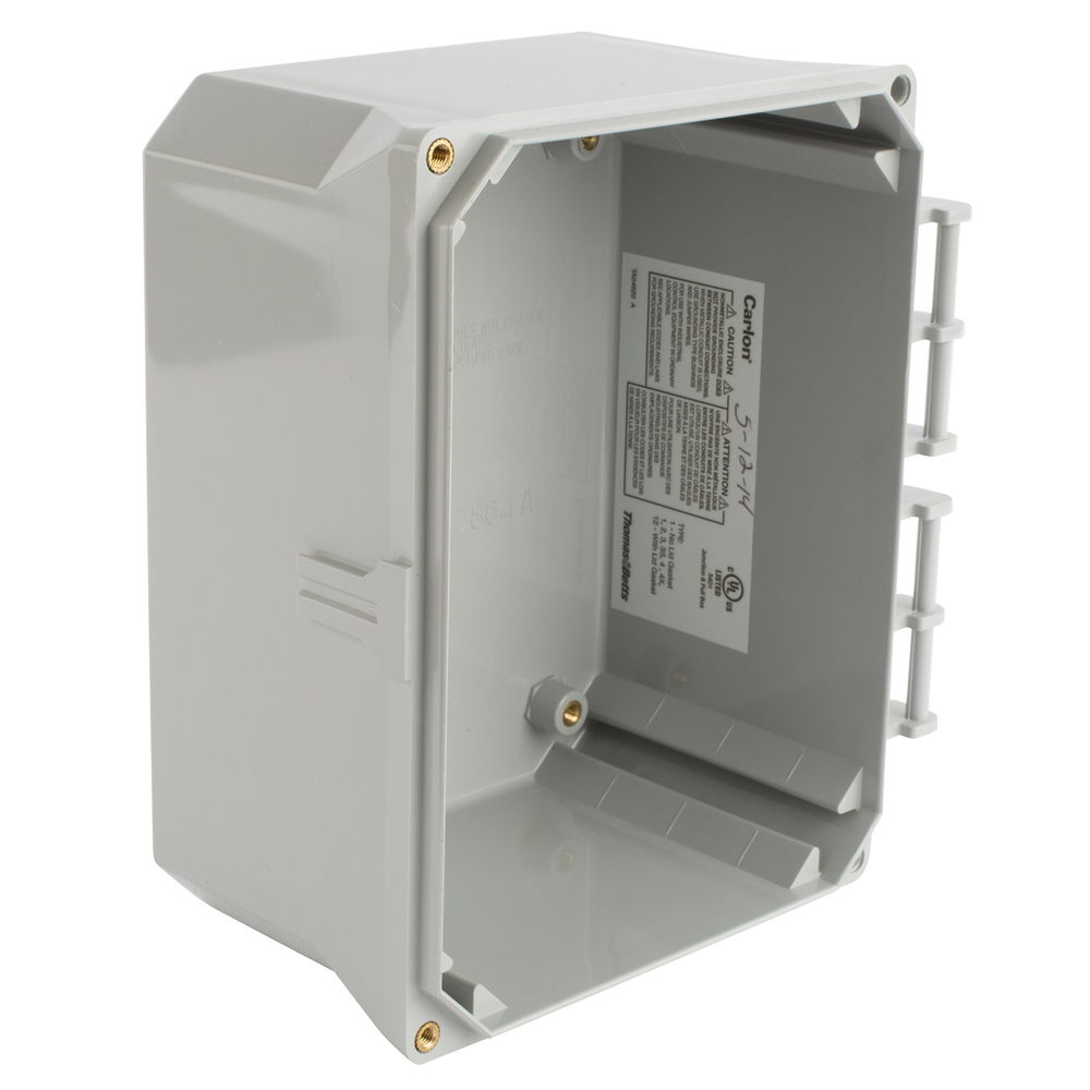 ABB - Installation Products B620KR-UPC