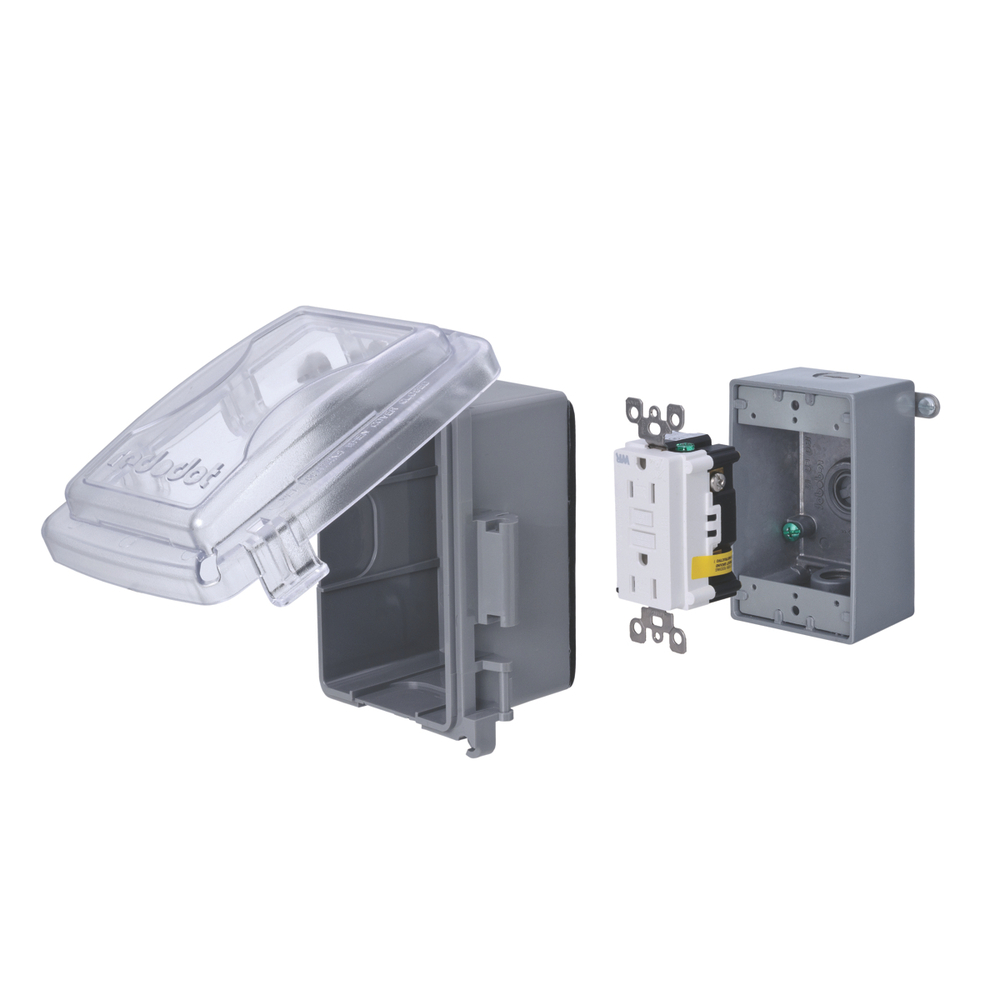 ABB - Installation Products S355P