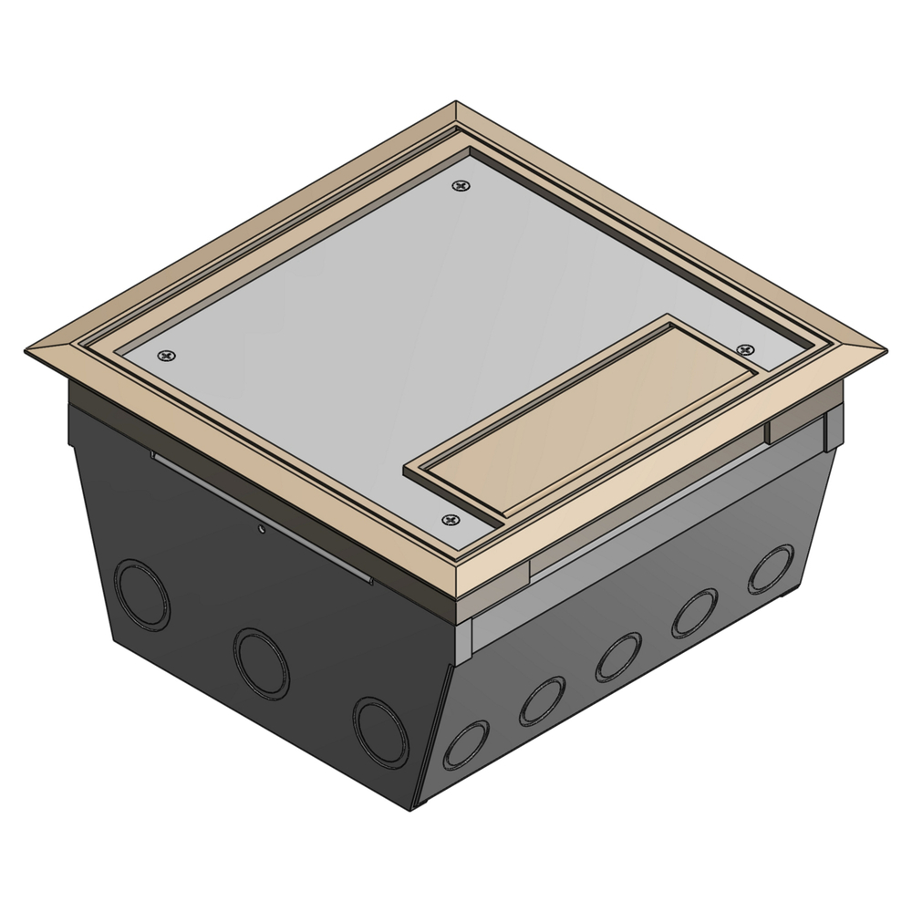 ABB - Installation Products AFM-8-BGE