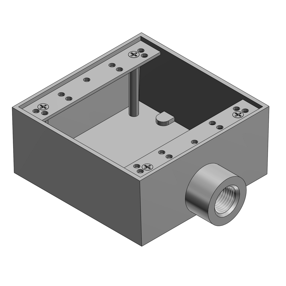 ABB - Installation Products 2AFS-3