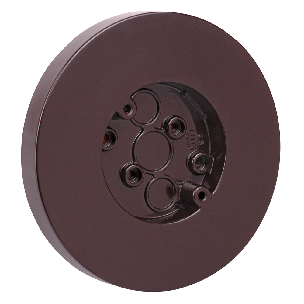 ABB - Installation Products 5080-BROWN