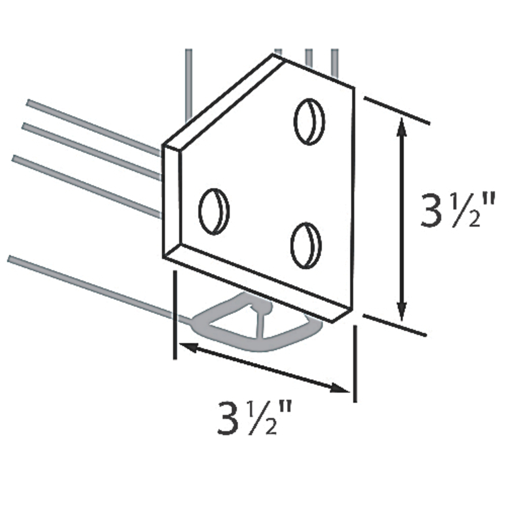 ABB - Installation Products FLLH0510