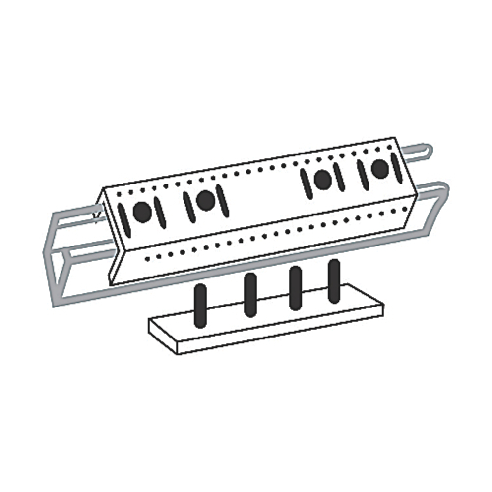 ABB - Installation Products A802EG