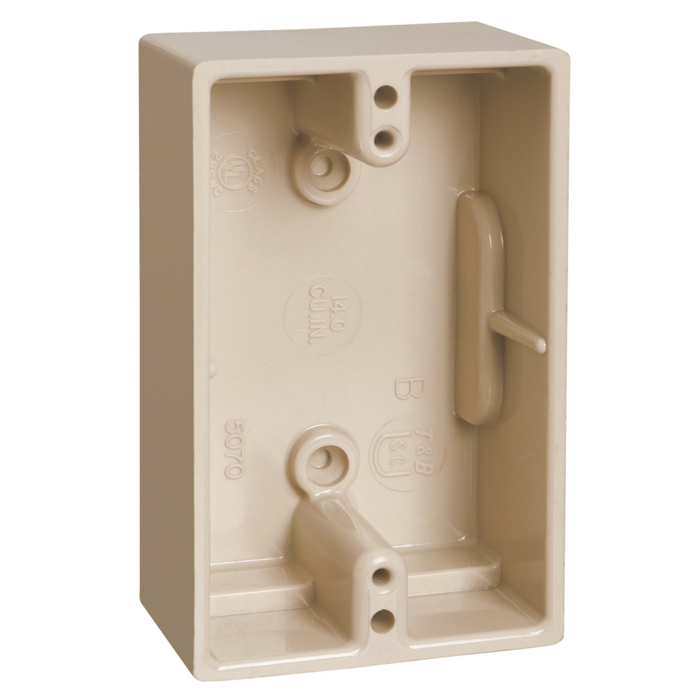 ABB - Installation Products 5070-IVORY