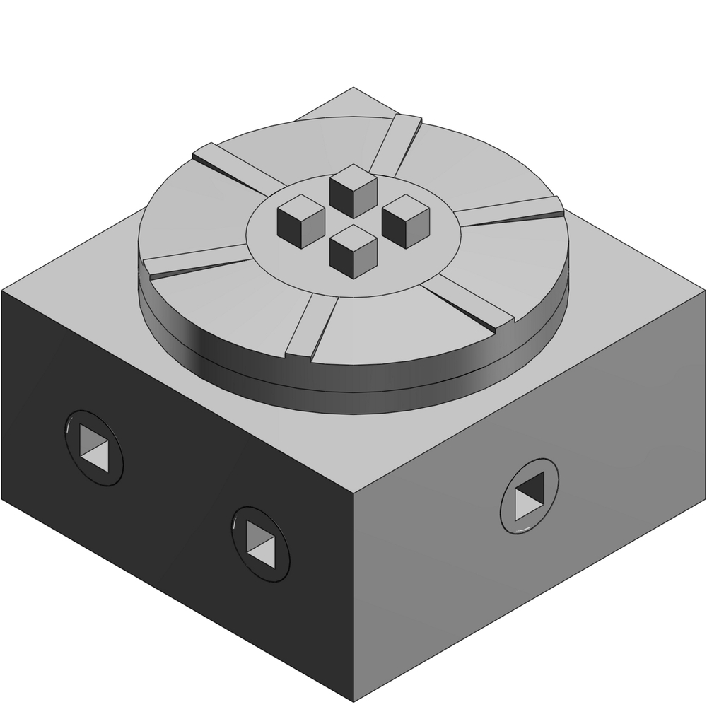 ABB - Installation Products GASS-2