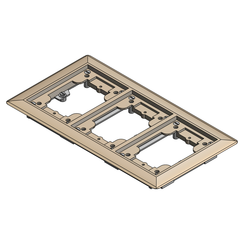 ABB - Installation Products 643-P-CAC-BGE