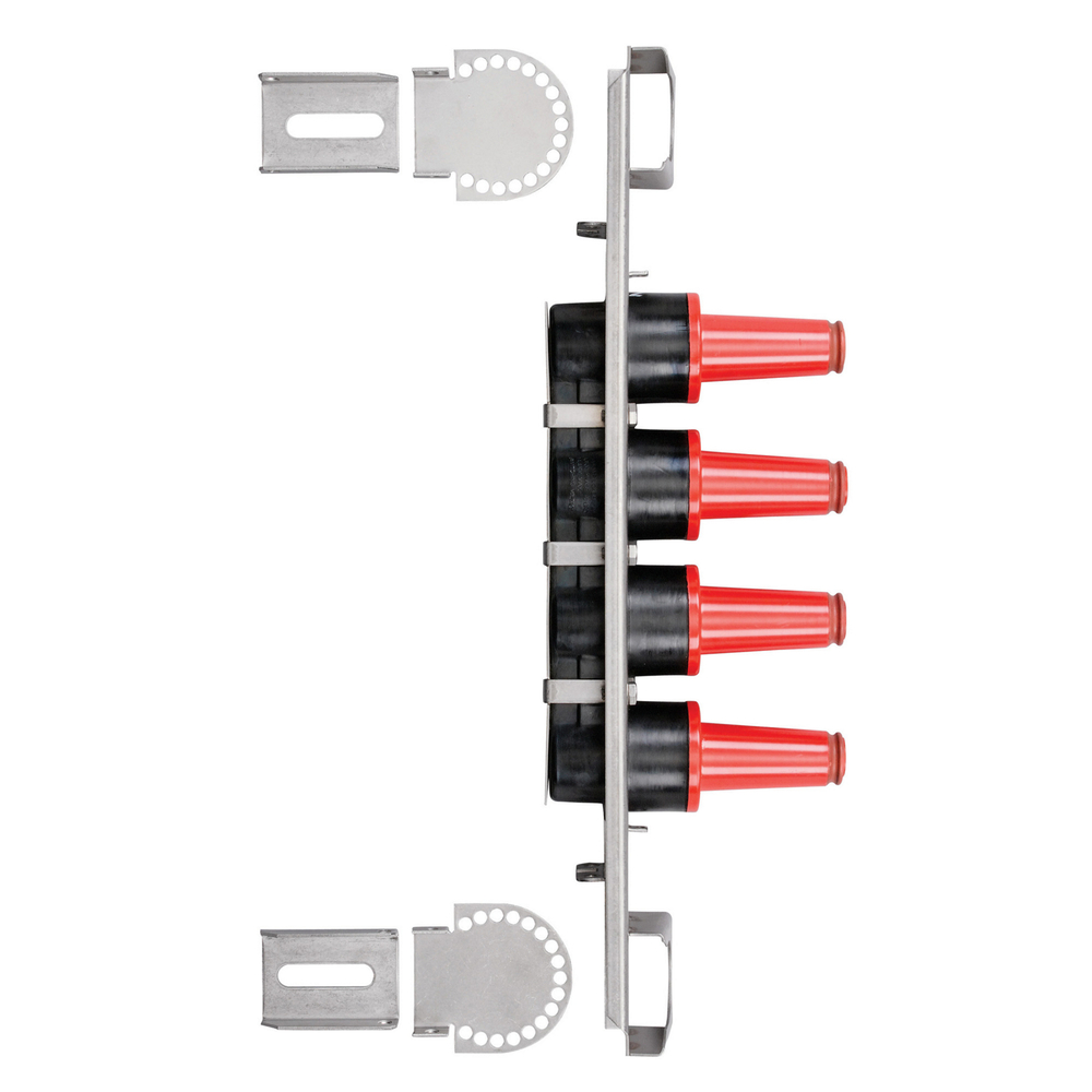 ABB - Installation Products 54151-1/2-W/O-BC