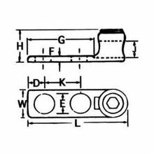 ABB - Installation Products GRNY-125-0-Q-S - ABB - Installation Products GRNY-125-0-Q-S