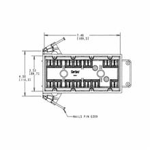 ABB - Installation Products 52C53112-25R - ABB - Installation Products 52C53112-25R