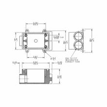 ABB - Installation Products 54145UBSP - ABB - Installation Products 54145UBSP